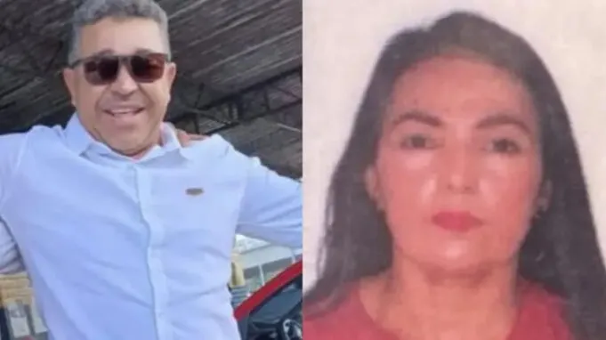 Mulher é morta a tiros e marido, suspeito do crime, se mata em seguida, em Itapororoca, PB