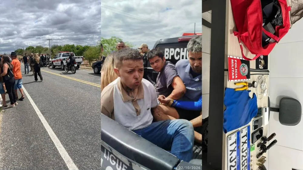 Foto: Reprodução / Pabhlo Notícias