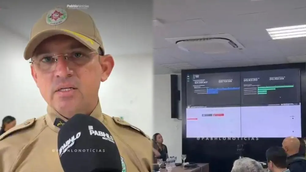 Foto: Reprodução / Pabhlo Notícias