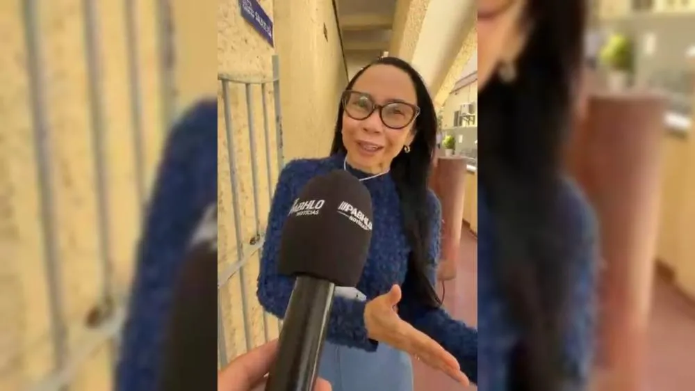 Foto: Reprodução / Pabhlo Notícias