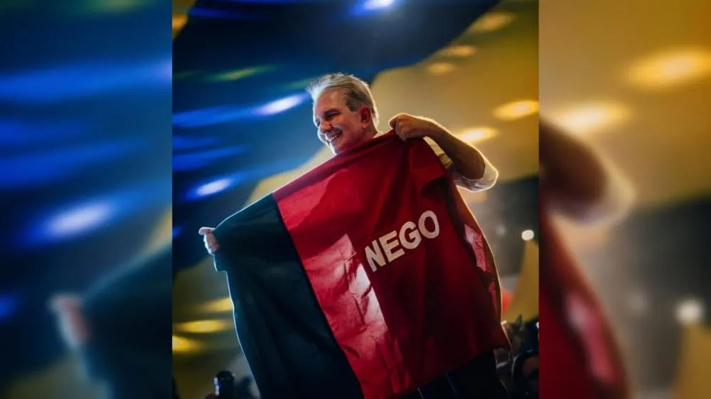Foto: Aloísio Abrantes