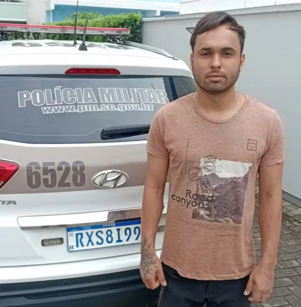 Homem confessou ter matado filho de 11 anos asfixiado na Paraíba — Foto: Polícia Civil