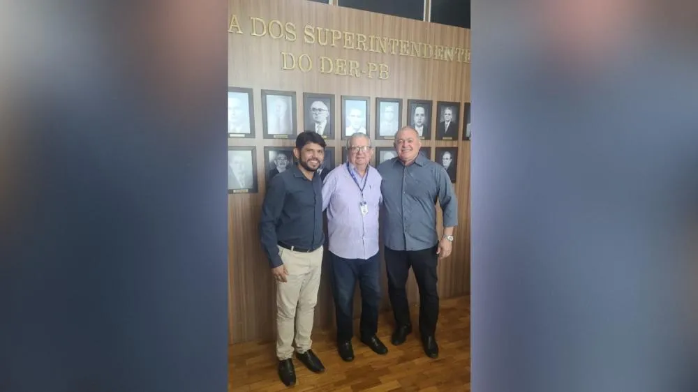 Foto: Reprodução / Secom