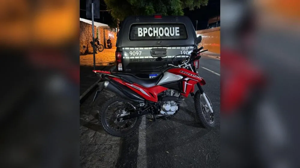 Foto: Reprodução / BPCHOQUE
