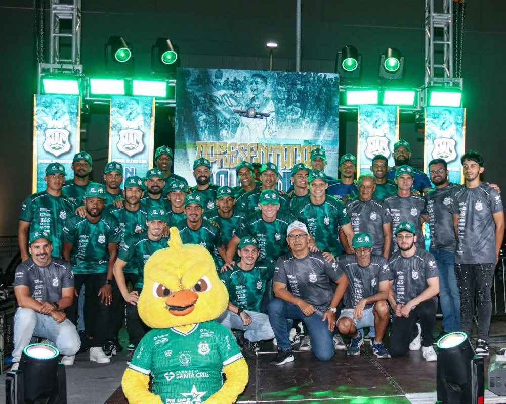 Foto: Divulgação