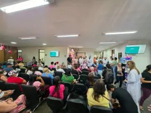 Foto: Reprodução / News Comunicação