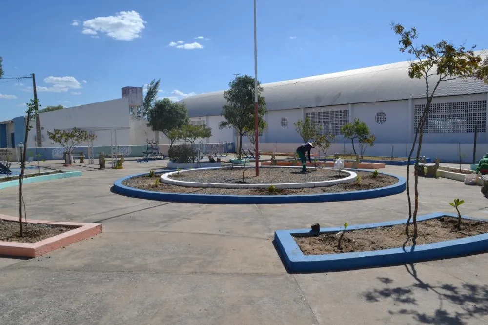 Foto: Reprodução / Secom