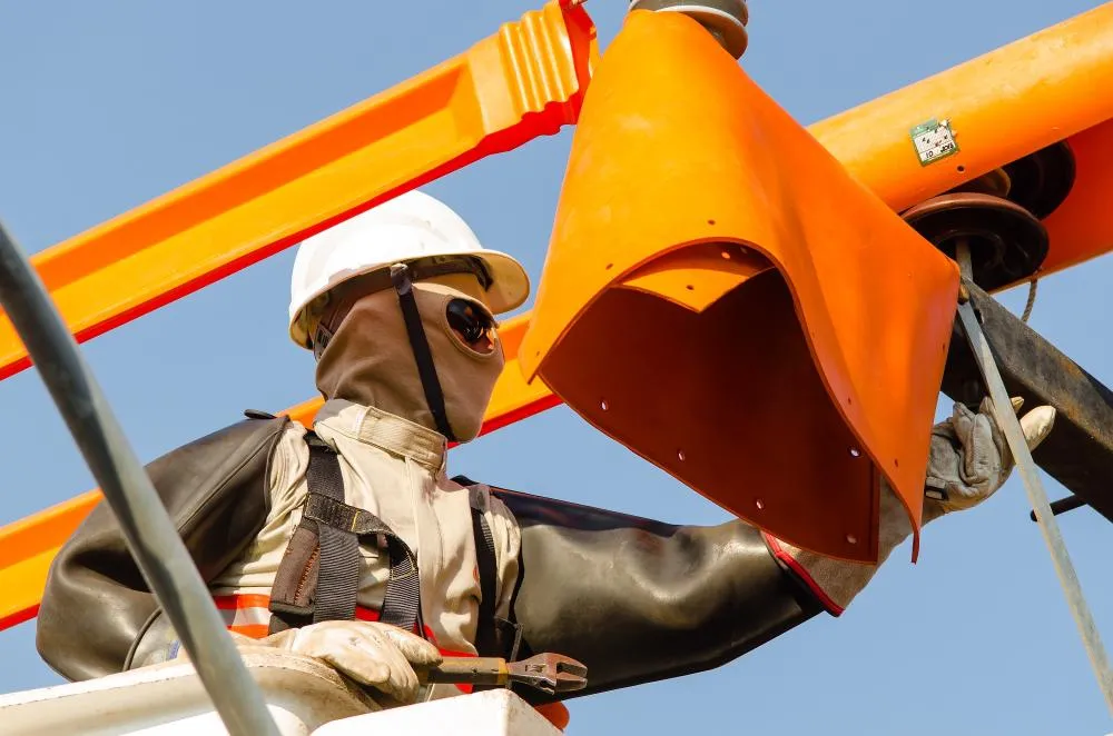 Energisa mobiliza plano de contingência após temporal e informa normalização de 85% das ocorrências no Sertão da Paraíba