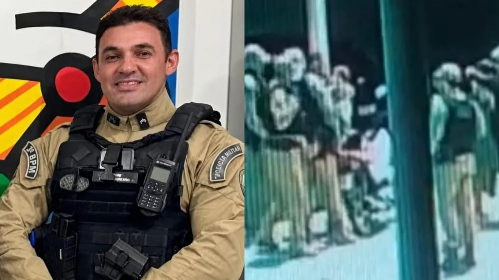 Foto: Reprodução / Teixeira em Foco