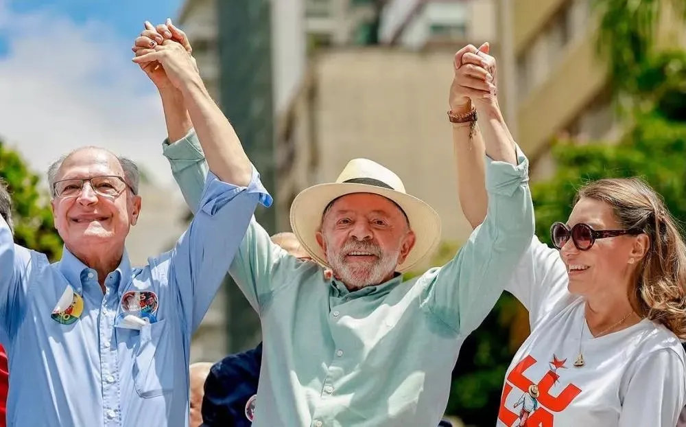 Com apoio de Nabor Wanderley e Professor Jacob, grupo de Lula confirma caminhada política em Patos