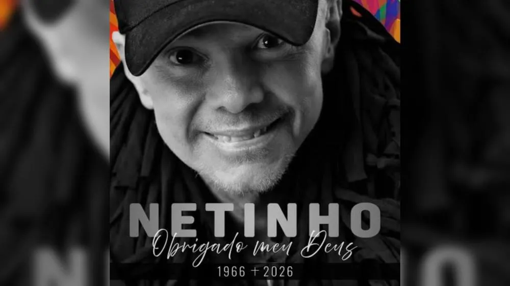 Foto: Reprodução / Ascom Netinho
