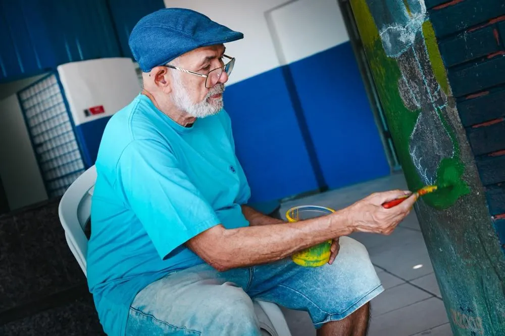 Foto: Reprodução / Secom