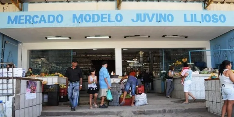 Foto: Reprodução / Secom
