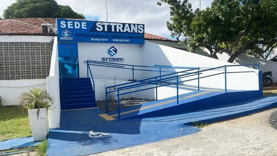 Foto: Reprodução / Secom