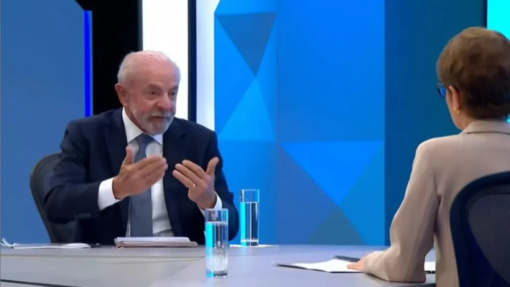 Foto: Reprodução / TV Globo
