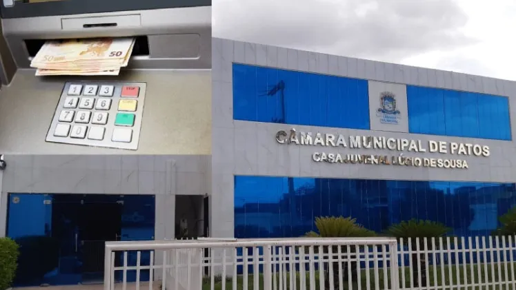 Foto: Reprodução / Câmara
