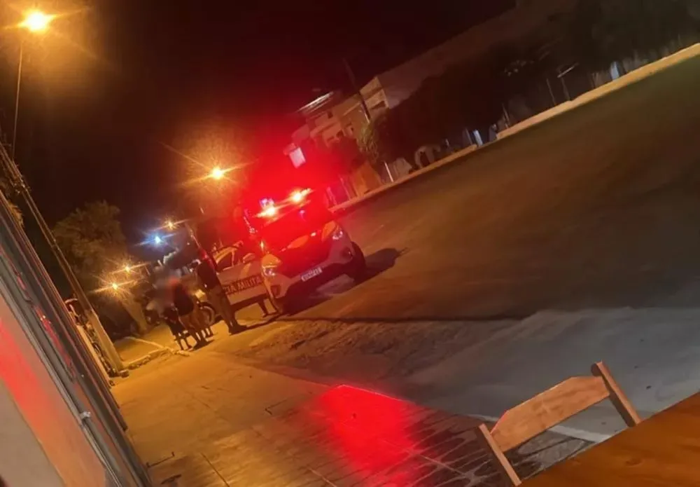 Foto: Reprodução / PMPB