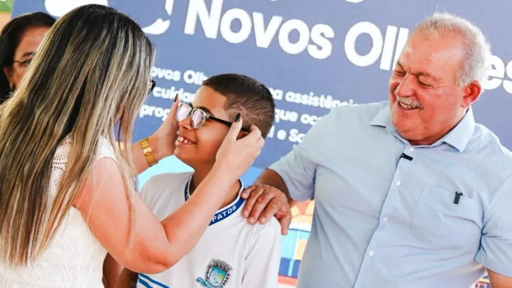 Foto: Reprodução / Secom