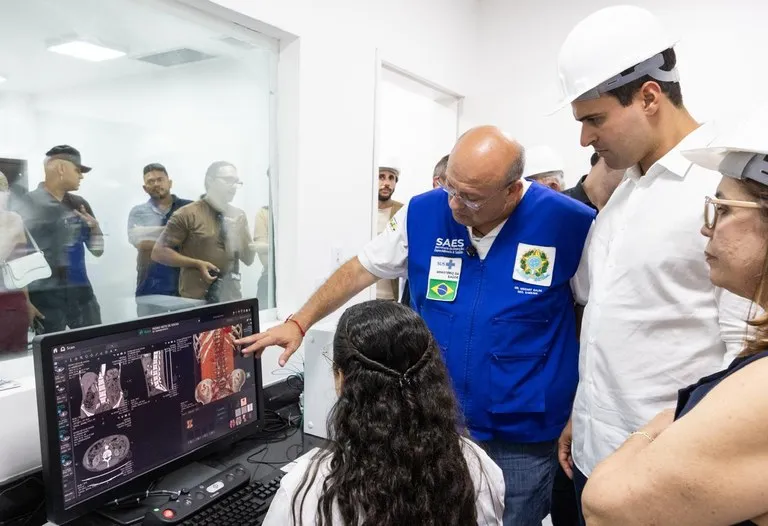 Foto: Francisco França