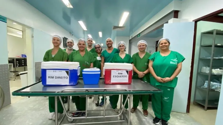Foto: Reprodução / Governo Da Paraíba