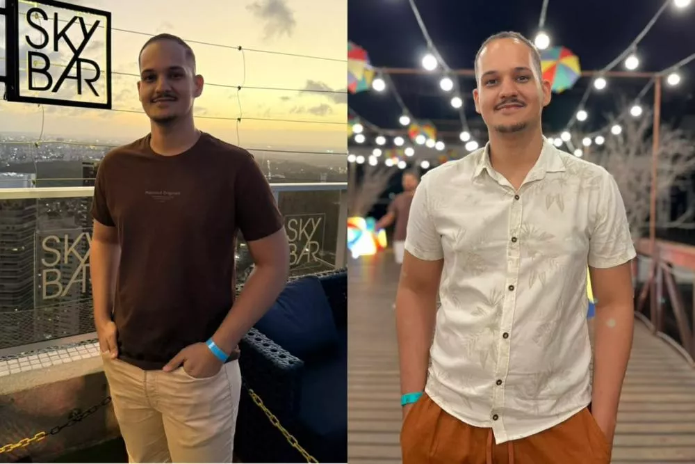 Foto: Arquivo da família