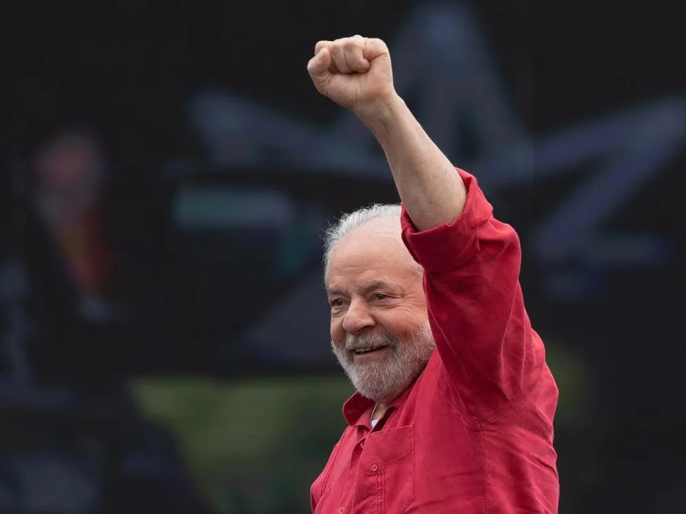 Foto: Ricardo Stuckert / PR
