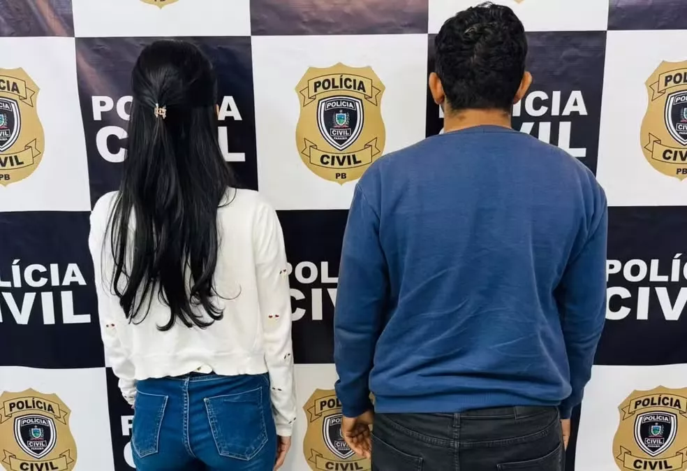 Foto: Reprodução / PCPB