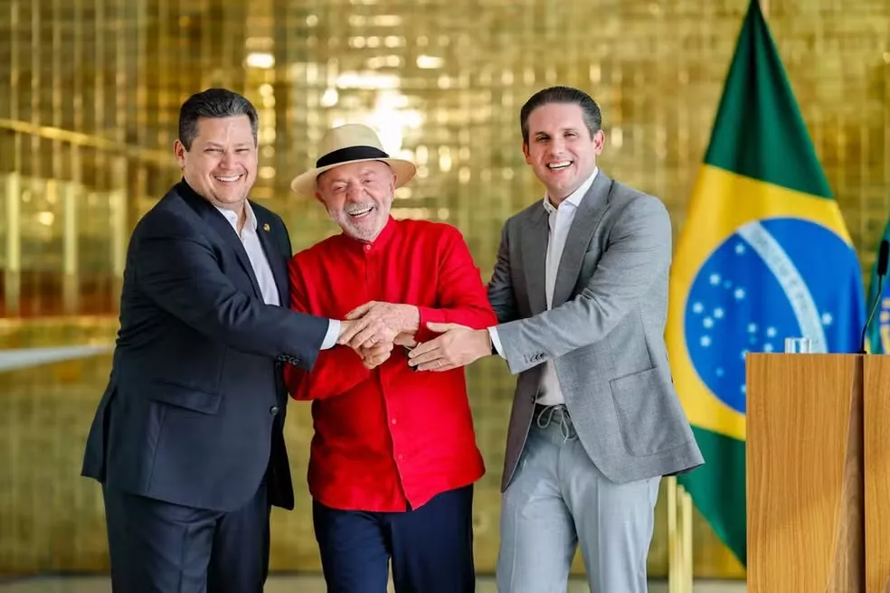 Foto: Ricardo Stuckert