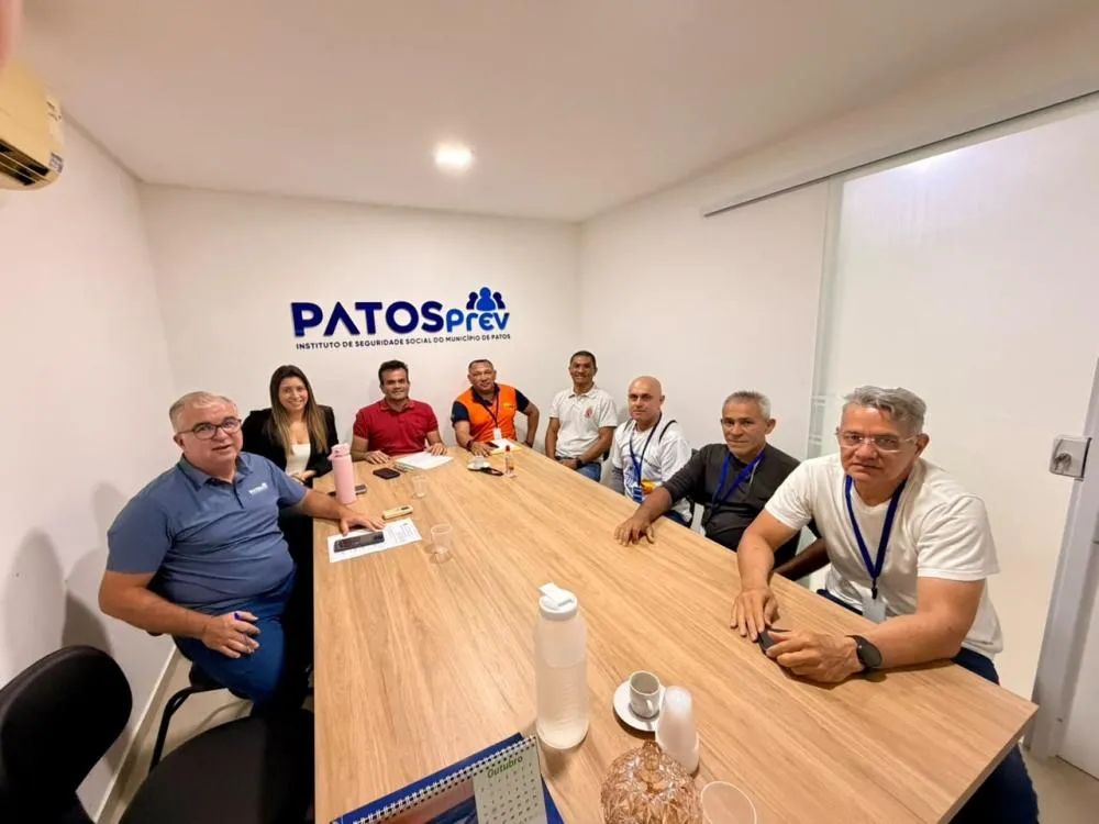 Foto: Reprodução / Secom