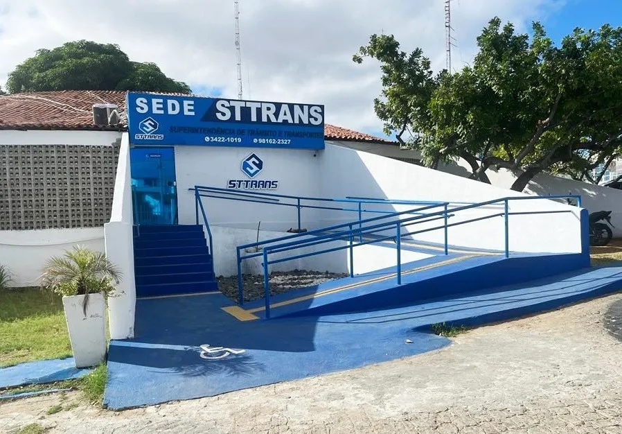 Foto: Reprodução / Secom
