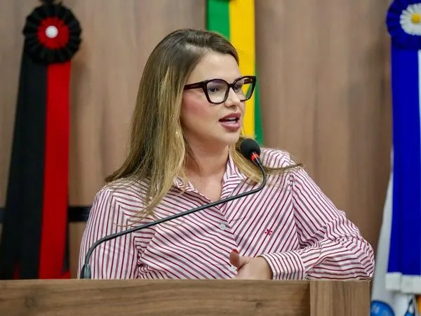 “O Sertão não é menor que ninguém”, diz Brenna Nóbrega ao repudiar fala de Veneziano