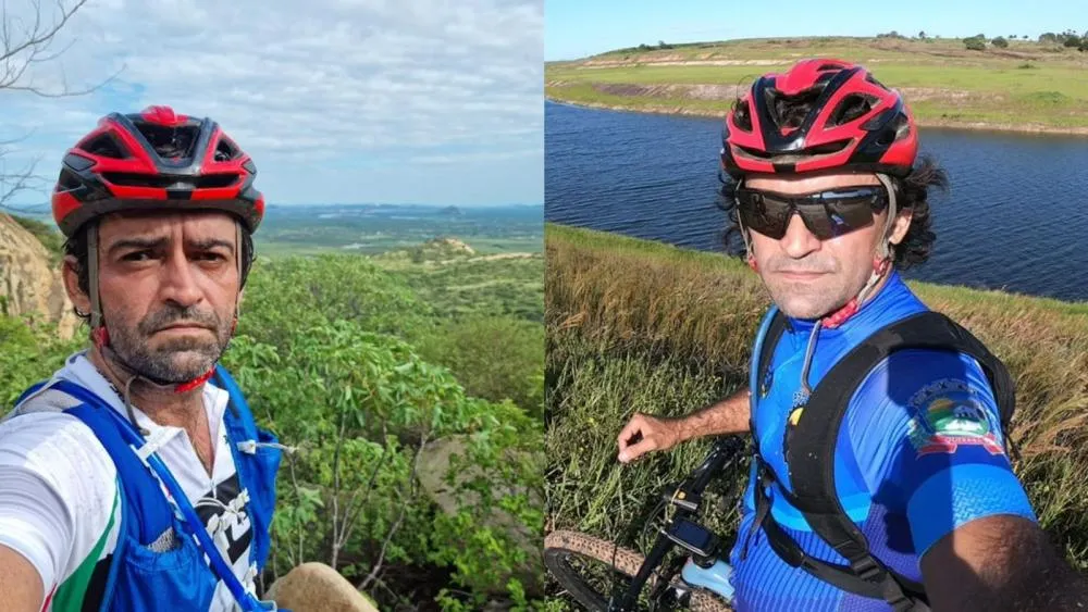Empresário Pascoal Ricardo de Medeiros é encontrado sem vida em residência em Patos
