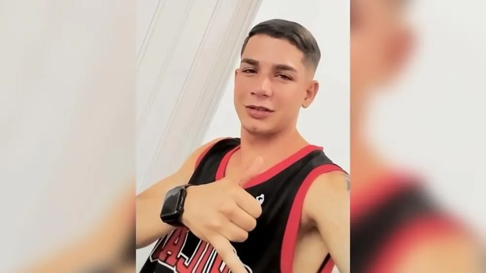 Jovem de 27 anos é morto a tiros após festa no Sertão da Paraíba