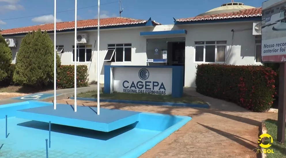 Trabalhador denuncia atrasos salariais e irregularidades em empresa terceirizada da Cagepa em Patos