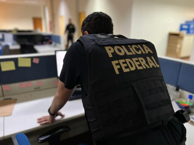 PF investiga ameaças a servidores federais na Paraíba
