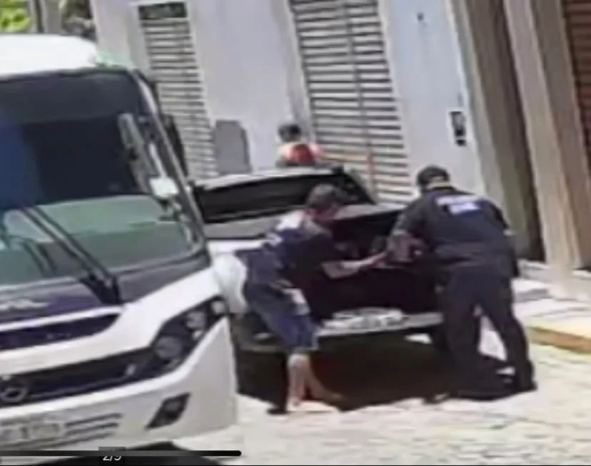 Em entrevista à Rádio Itatiunga FM, delegado dá detalhes sobre a prisão de policial civil suspeito de extorsão no Sertão da Paraíba