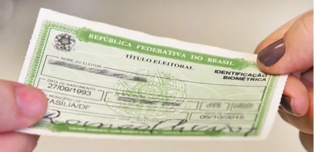 Justiça Eleitoral inicia Semana de Regularização do Título na Paraíba