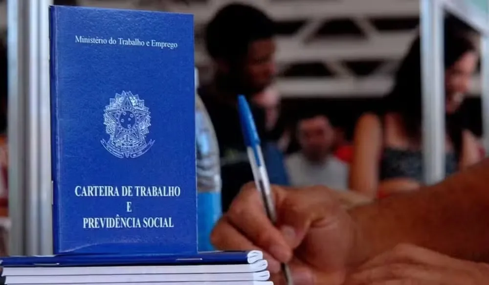 Sine-PB divulga 19 vagas de emprego para Patos nesta segunda-feira (23)
