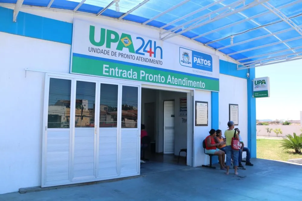 UPA Otávio Pires Lacerda registra mais de 180 mil procedimentos em 2025