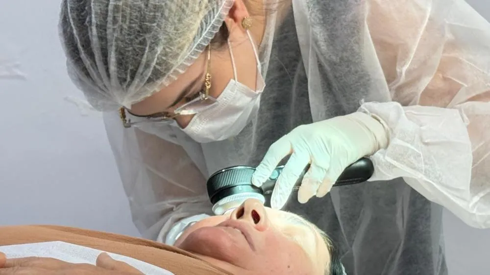 Prefeitura de Patos realiza mutirão com mais de 400 cirurgias de oftalmologia e dermatologia