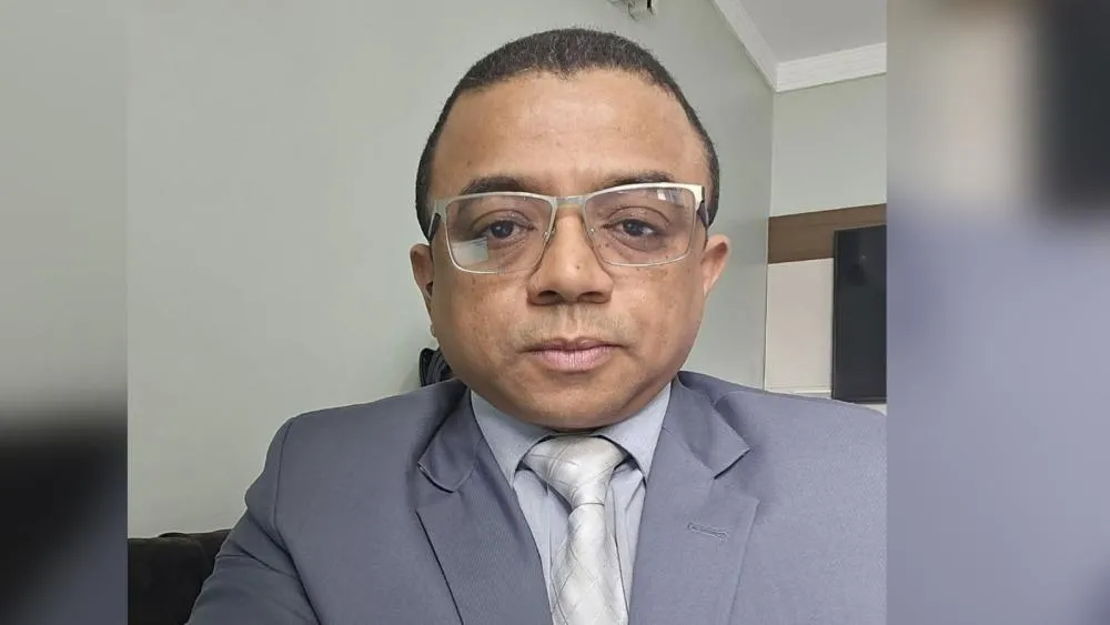 Advogado Clodoaldo Vicente é encontrado sem vida em piscina de residência em Patos