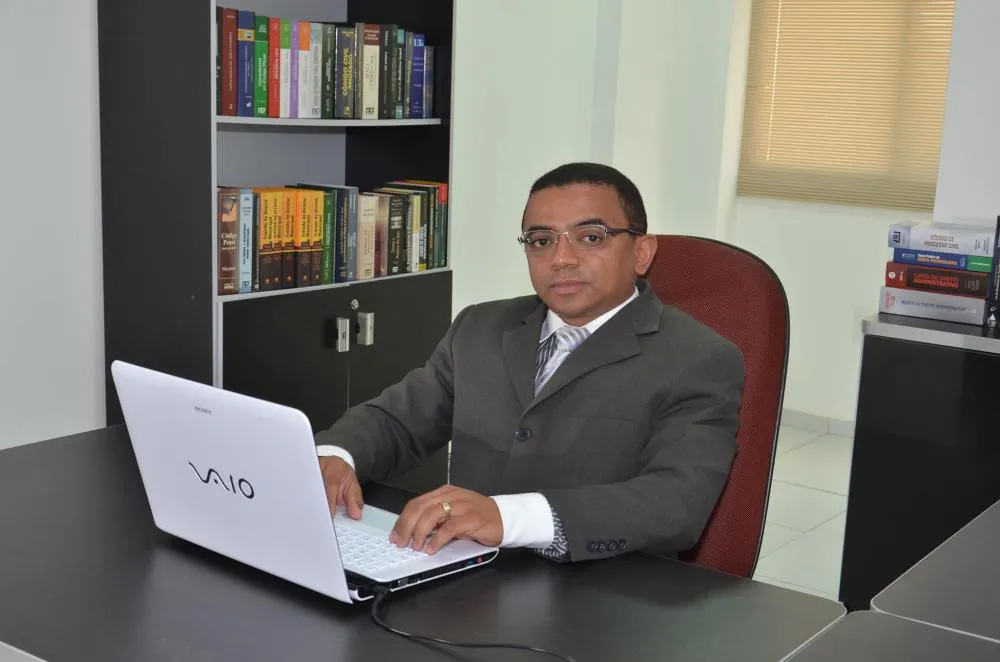 Luto na advocacia: confira informações sobre velório e sepultamento do advogado Clodoaldo Vicente
