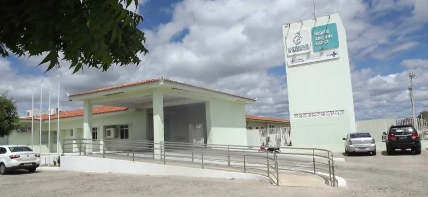 Família denuncia suposto erro médico em cirurgia na Maternidade de Patos: 'Abriram e disseram que não tinha gravidez'