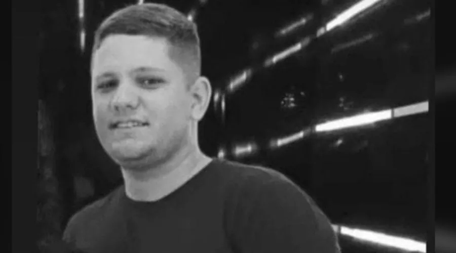 Jovem de 22 anos morre no Hospital de Patos quase um mês após acidente de moto em Mãe d'Água