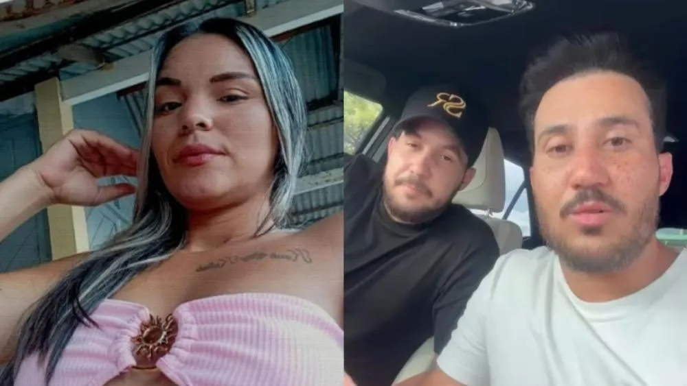 Jovem de 28 anos morre após acidente em Cacimbas; família autoriza doação de órgãos e dupla Iguinho e Lulinha grava homenagem