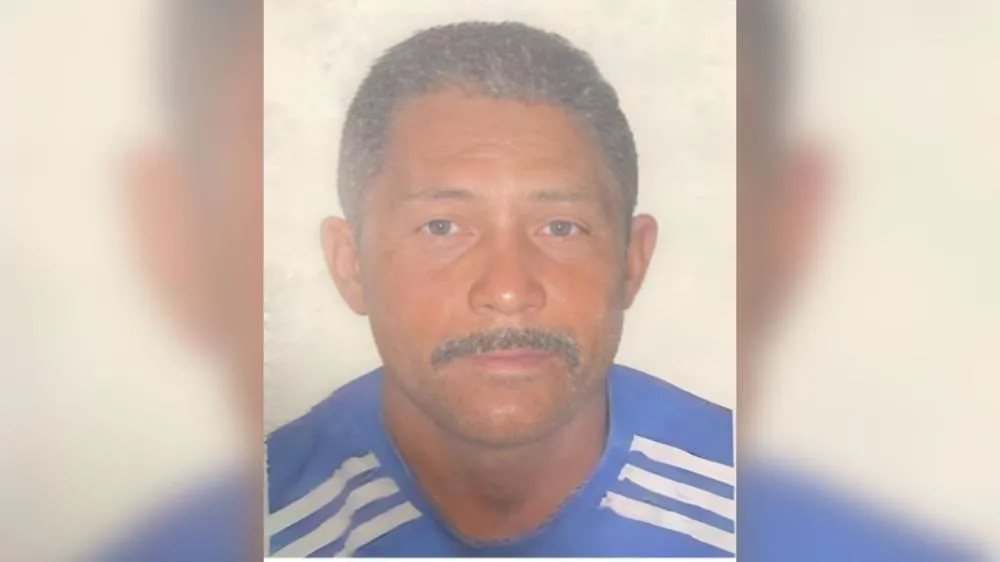Hospital Regional de Patos busca familiares de paciente internado após acidente de bicicleta