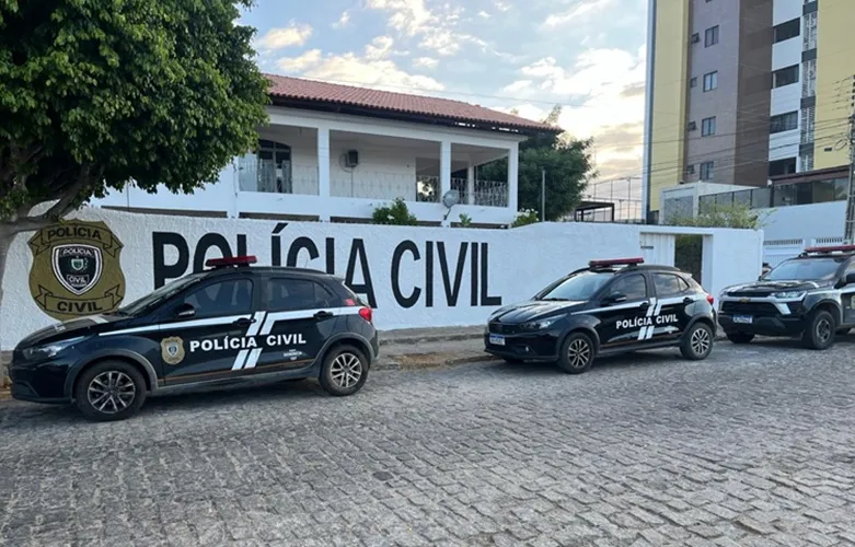 Polícia Civil investiga suposto sequestro de caminhoneiro em Patos; motorista foi localizado em Campina Grande