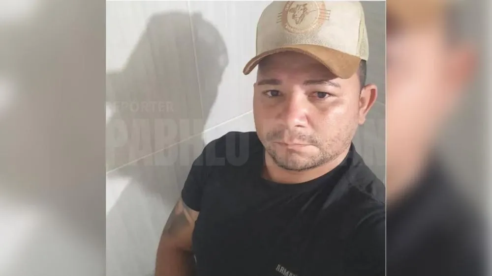 Homem de 34 anos é morto a tiros na zona rural de Vista Serrana, na Paraíba