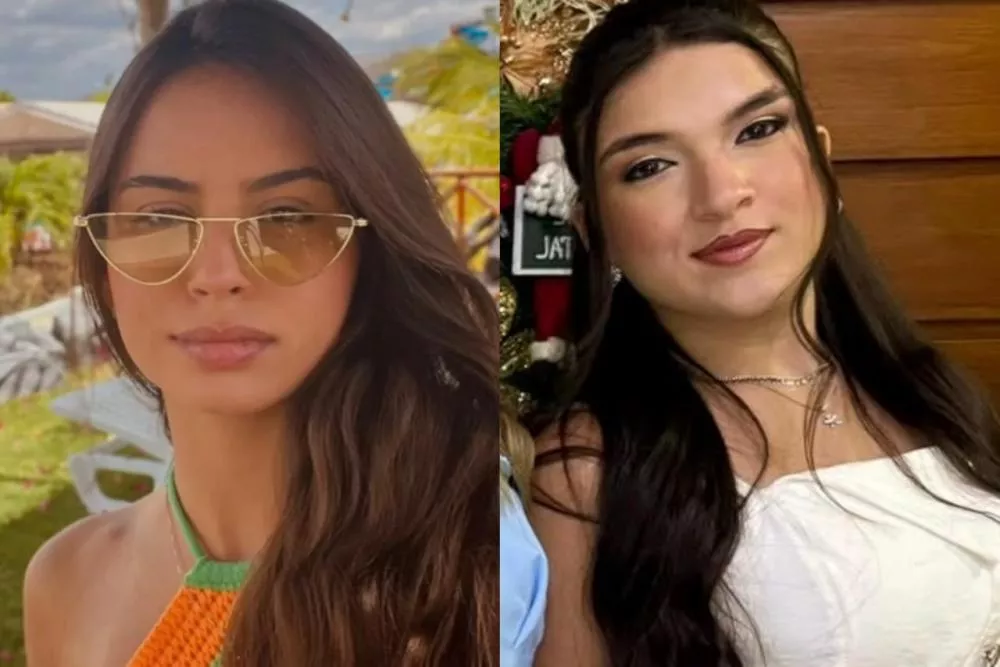 Ítaly Lívia recebe alta hospitalar e Maria Rita segue em observação no Hospital de Patos