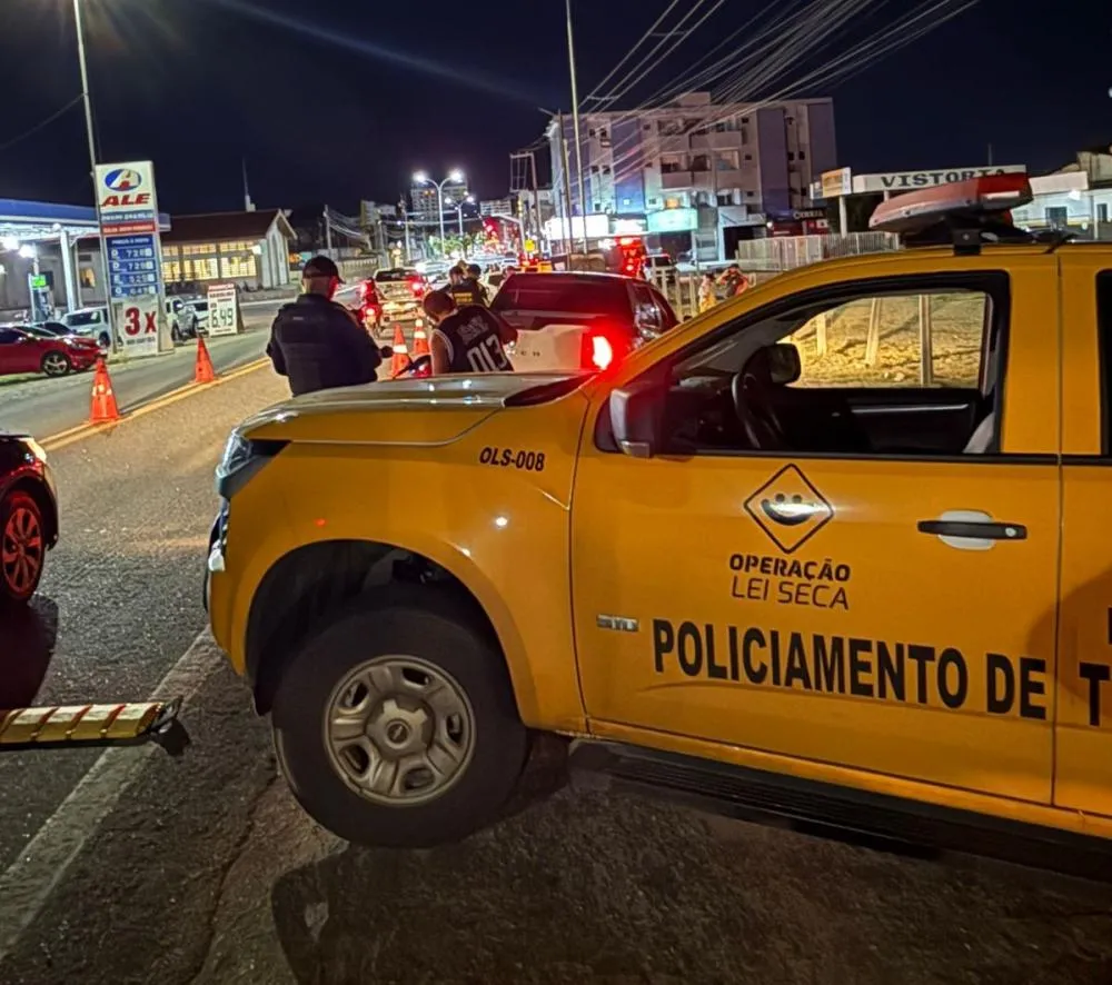 Órgãos de segurança intensificam fiscalização após 11 mortes na região de Patos em apenas cinco semanas